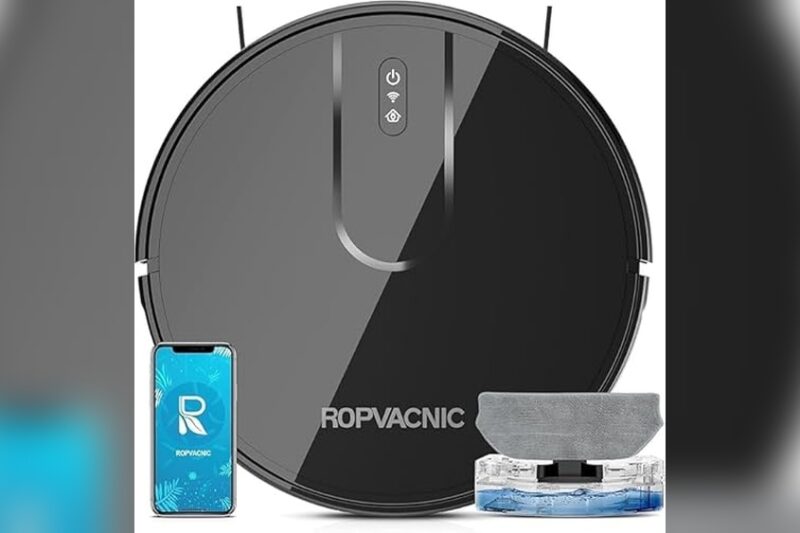8 Best Budget Robot Vacuums under 300