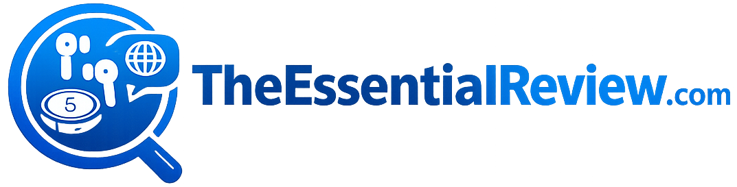 The Essential Review