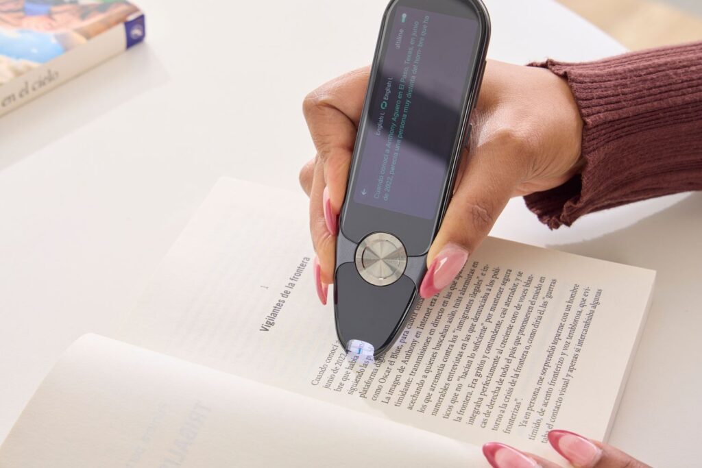 8 Best Language Translator Devices For Business Meetings In 2026 1024x683