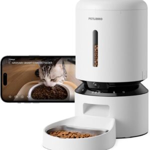 PETLIBRO Automatic Feeder