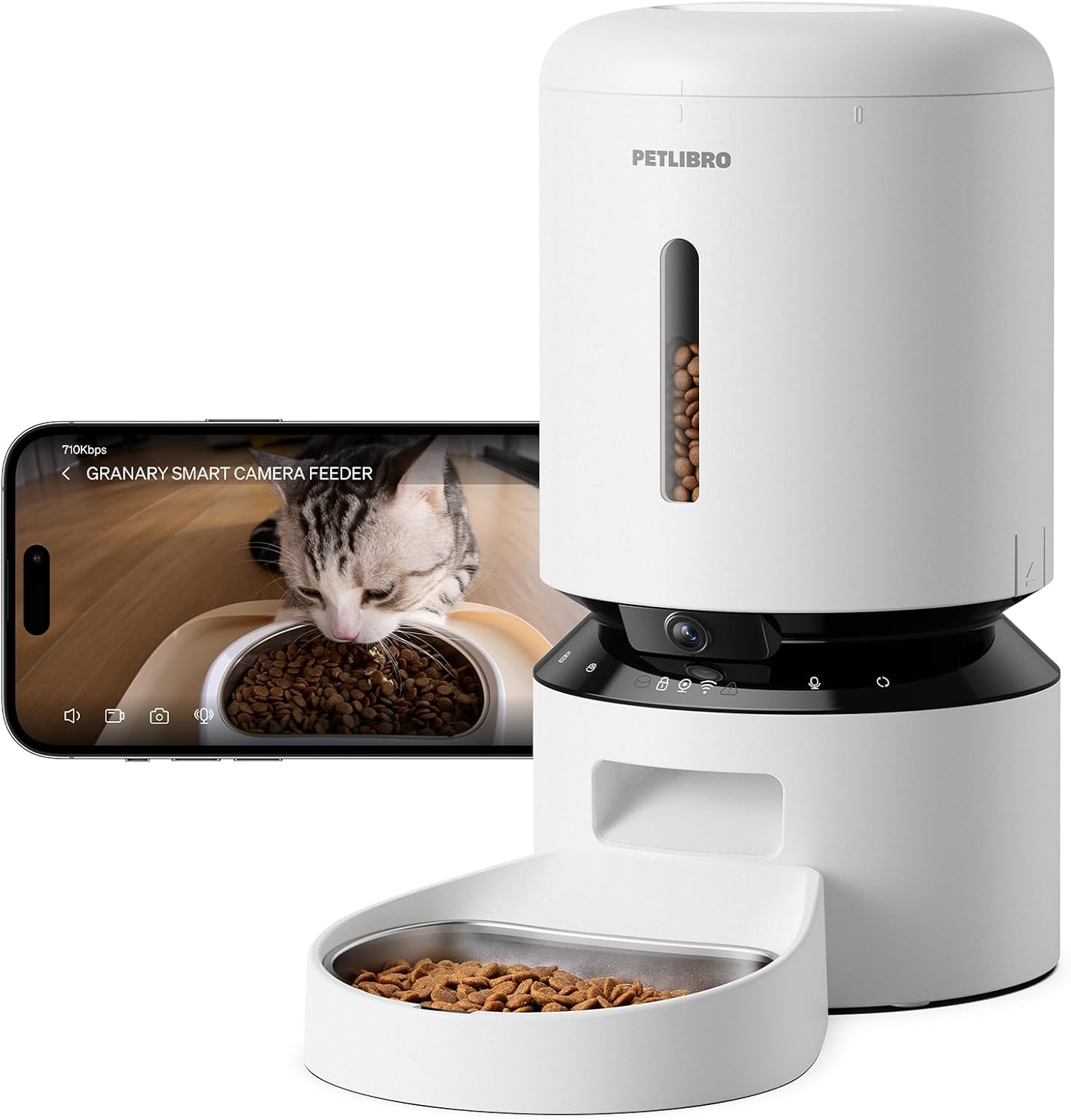 PETLIBRO Automatic Feeder review and comparison