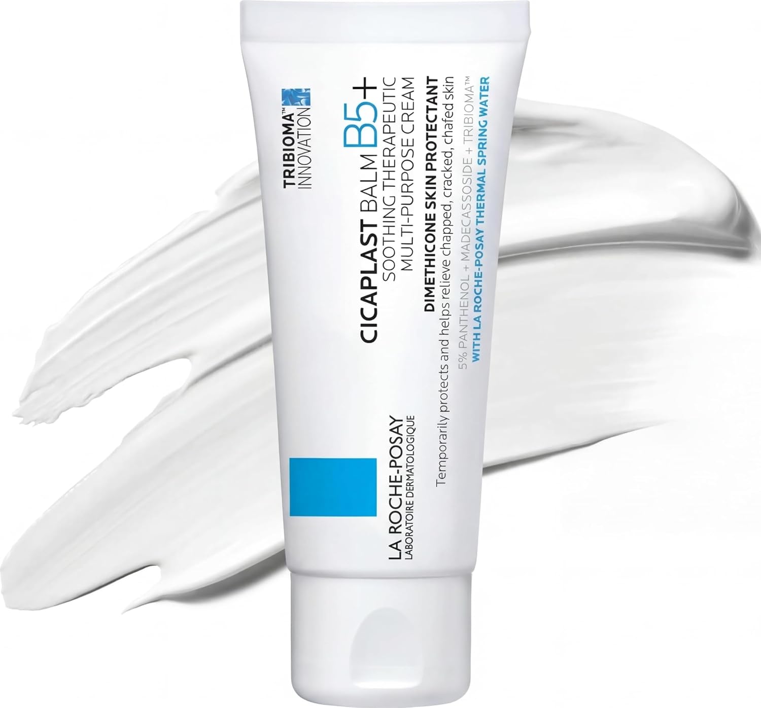 71ef5ixQjVL._SL1500_ La Roche-Posay Cicaplast Baume B5+
