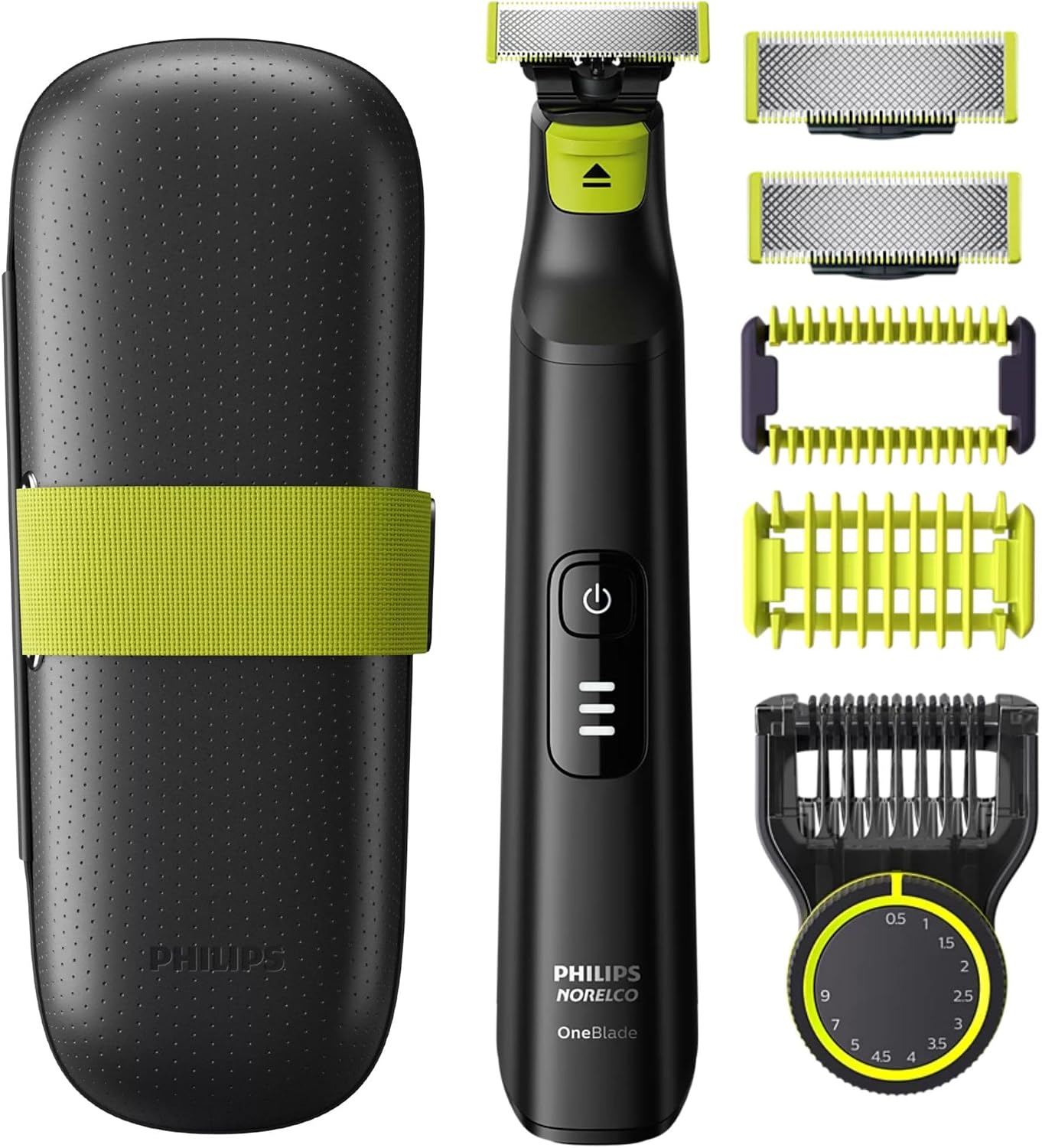Philips OneBlade 360 review and comparison