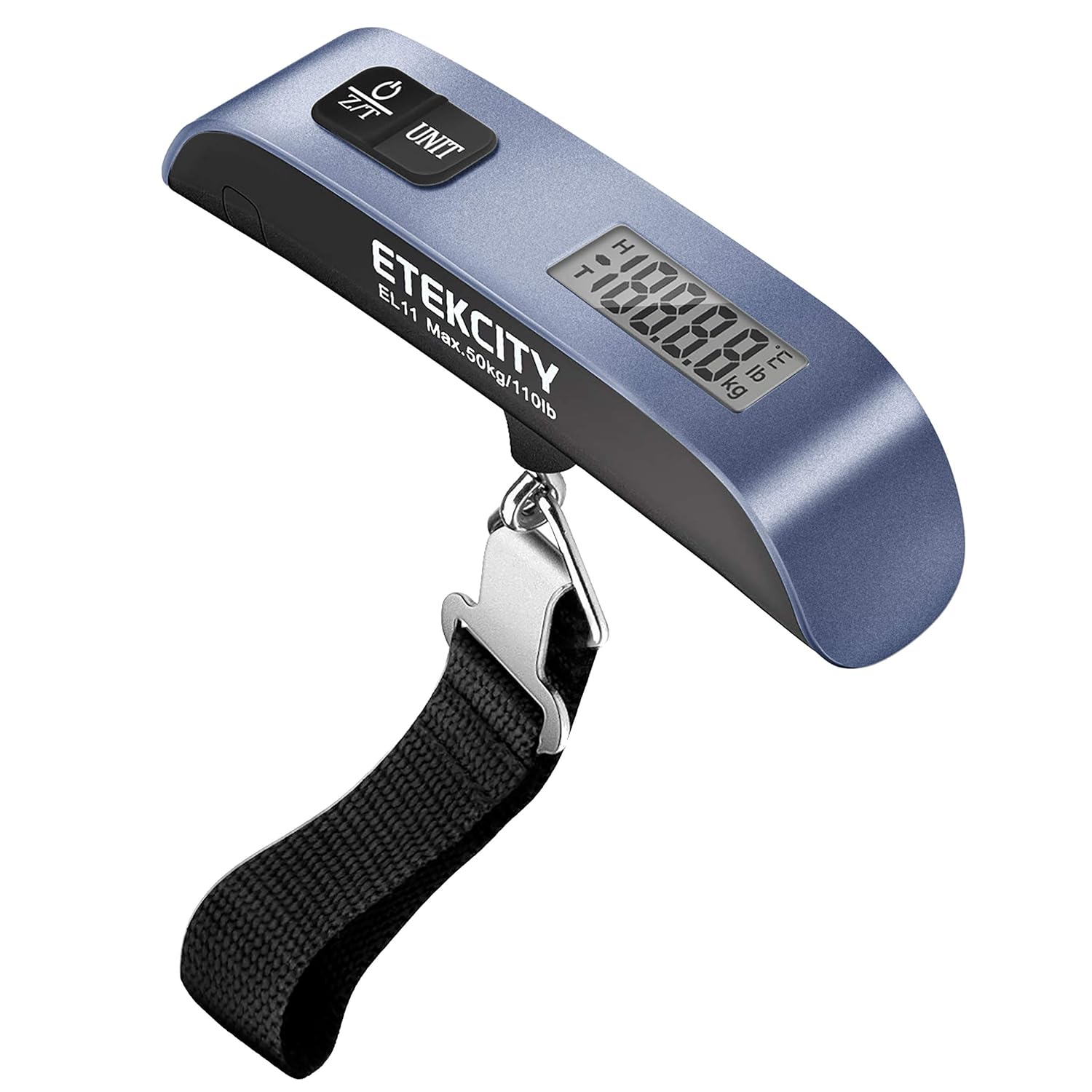 Etekcity Luggage Scale review and comparison