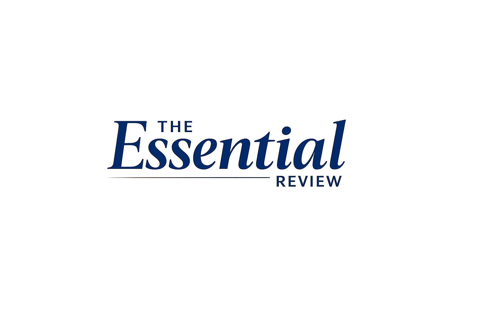 The Essential Review
