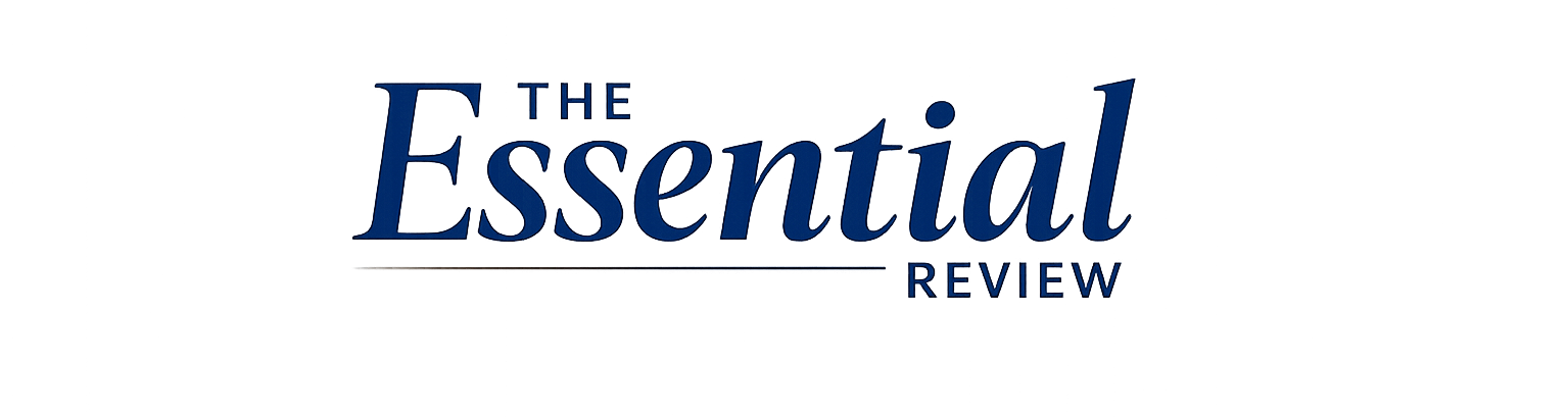 The Essential Review