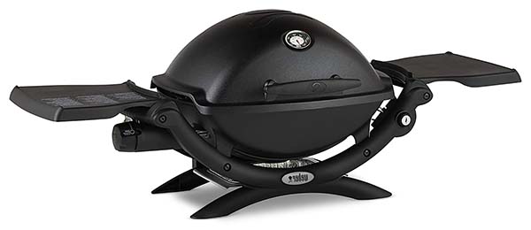 6 Small Gas Grills People Love - The Essential Review